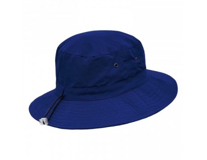 Royal Micro bucket Hat
